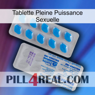 Full Sex Power Tablet new15